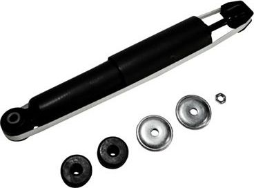 Амортизатор Zentparts. Артикул Z00436