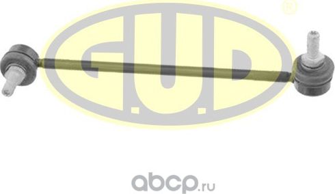 Стойка (тяга) стабилизатора G.U.D.. Артикул GSP301173