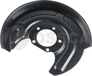 Кожух (щиток) тормозного диска OSSCA. Артикул 25545