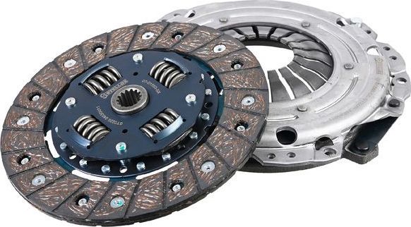 Сцепление (комплект) Stellox для Alfa Romeo 159 2005-2011. Артикул 07-01560-SX