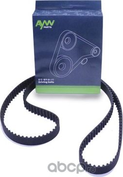Ремень ГРМ (146X24) OPEL Astra 1.6 02>/1.8 (Z18XER) 05>/Corsa 1.6 06>/Insignia 1 (Aywiparts). Артикул AW2110457