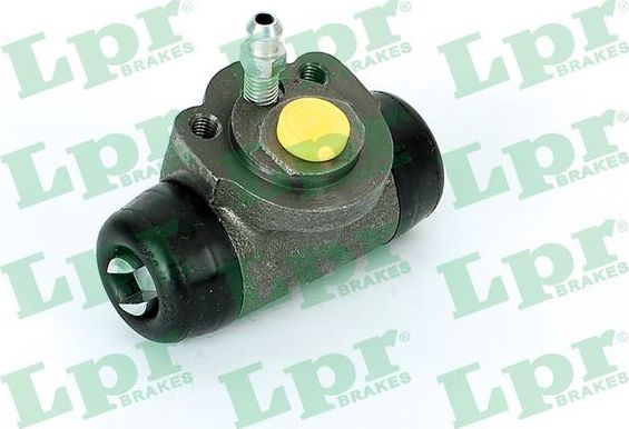 Тормозной цилиндр AP. Артикул 4350