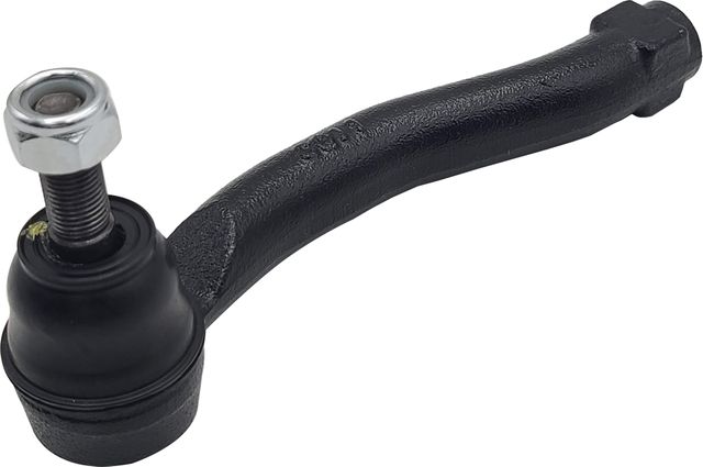 Наконечник рулевой тяги CTR левый для Toyota Yaris II 2005-2012. Артикул CE0782