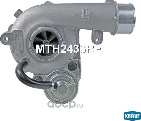 Турбокомпрессор (Krauf). Артикул MTH2433RF
