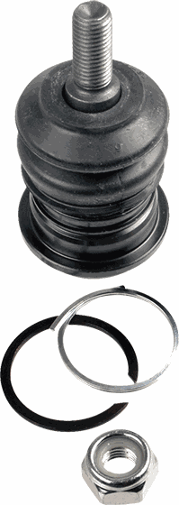 Шаровая опора Lemforder. Артикул 34507 01