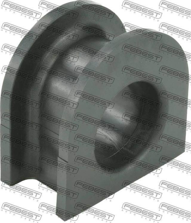 Втулка стабилизатора Febest передняя для Chevrolet Avalanche II 2005-2013. Артикул CDSB-ESCIIF