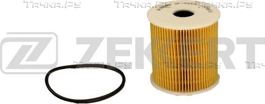 Масляный фильтр Zekkert для Volvo S40 I 1995-2003. Артикул OF-4237E