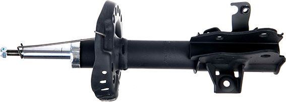 Амортизатор Zentparts. Артикул Z00893