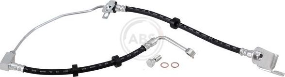 Тормозной шланг ABS. Артикул SL 6740