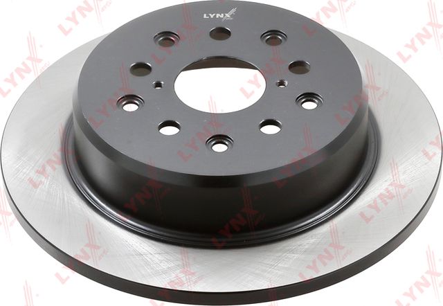 Тормозной диск LYNXauto задний для Lexus SC II 2001-2010. Артикул BN-1633