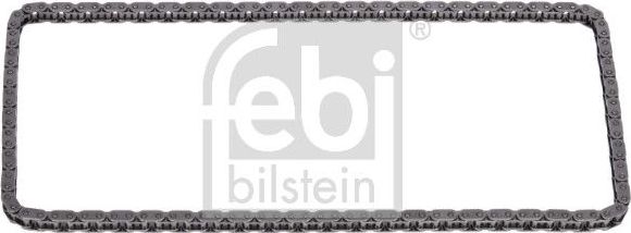 Цепь привода распредвала Febi Bilstein левый для Audi Q8 I 2018-2026. Артикул 180444
