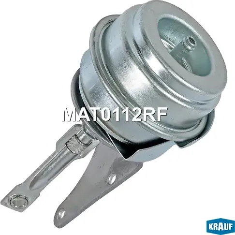 Актуатор турбокомпрессора (Krauf). Артикул MAT0112RF