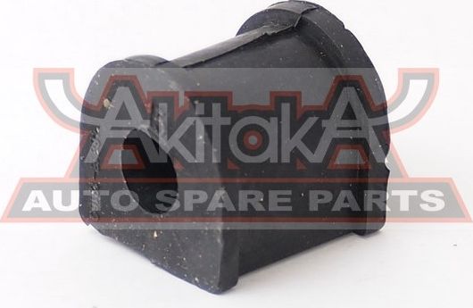 Втулка стабилизатора Asva. Артикул 0107-070