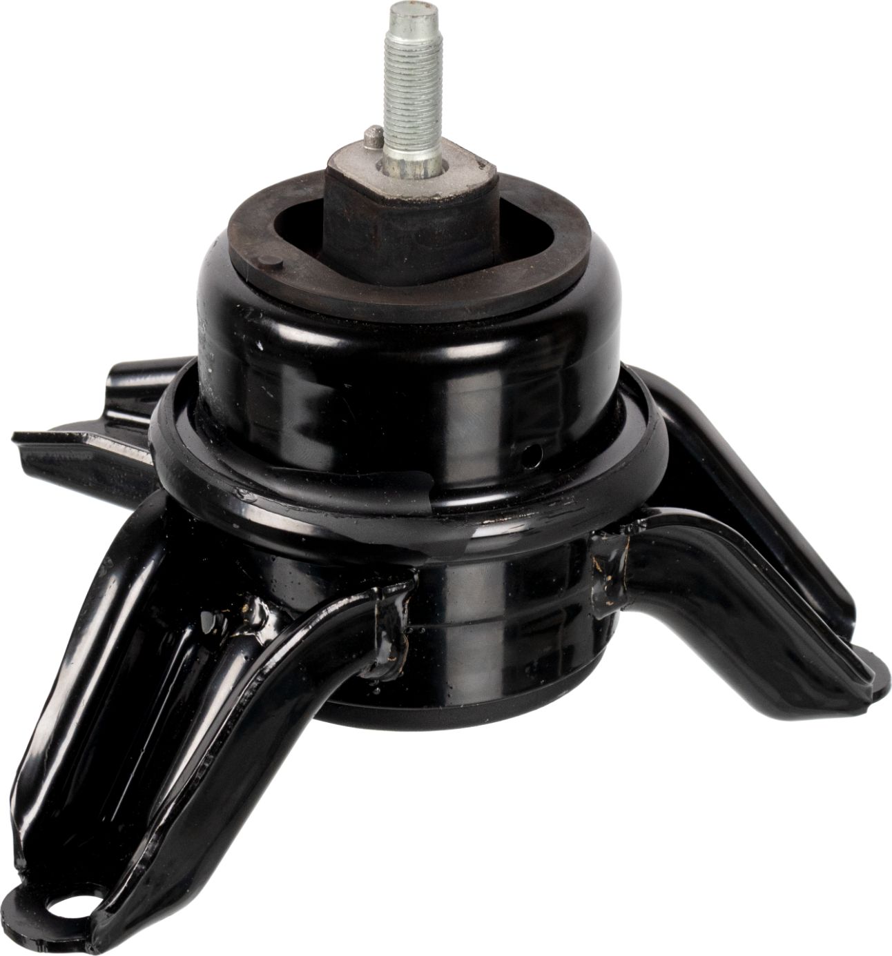 Подушка (опора) двигателя Blue Print. Артикул ADBP800114