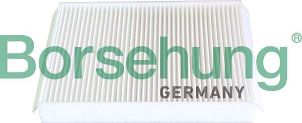 Салонный фильтр Borsehung. Артикул B12294
