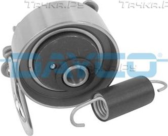 Натяжной ролик (натяжитель) ремня ГРМ Dayco. Артикул ATB2551
