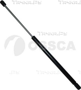 Амортизатор (упор) багажника OSSCA. Артикул 03877
