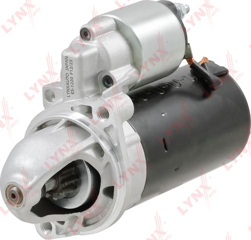 Стартер LYNXauto для Mercedes-Benz Sprinter 903 1995-2006. Артикул ES-1220