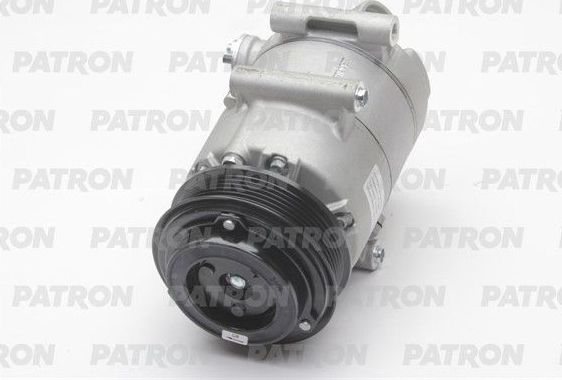 Компрессор кондиционера Patron. Артикул PACC046
