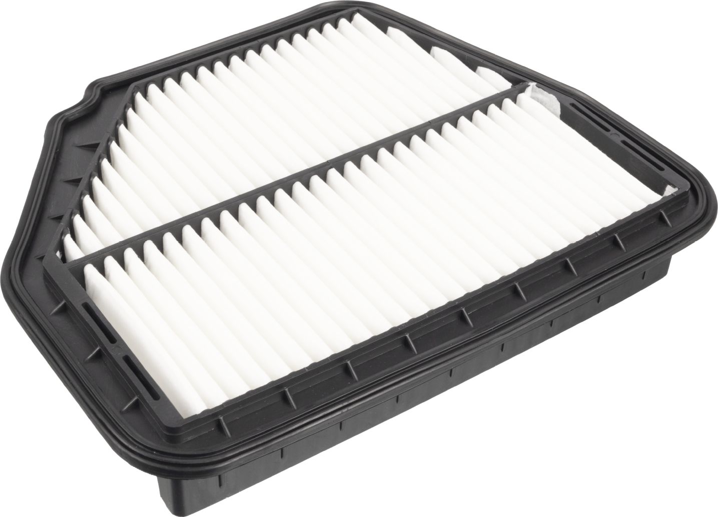 Воздушный фильтр Febi Bilstein. Артикул 108743