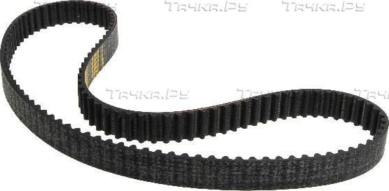 Ремень ГРМ Zentparts для Kia Spectra II 2004-2007. Артикул Z22873