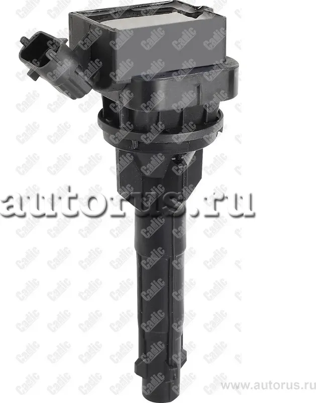 KD7006 Катушка зажигания TOYOTA COROLLA 1.4 (Cadic) Cadic. Артикул KD7006