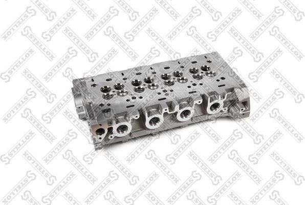 Головка блока цилиндров Stellox для Renault Trafic II 2006-2014. Артикул 11-08079-SX