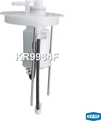 Фильтр для модуля в сборе Krauf. Артикул KR9984F