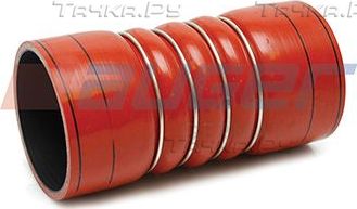 Патрубок интеркулера Auger. Артикул 54923
