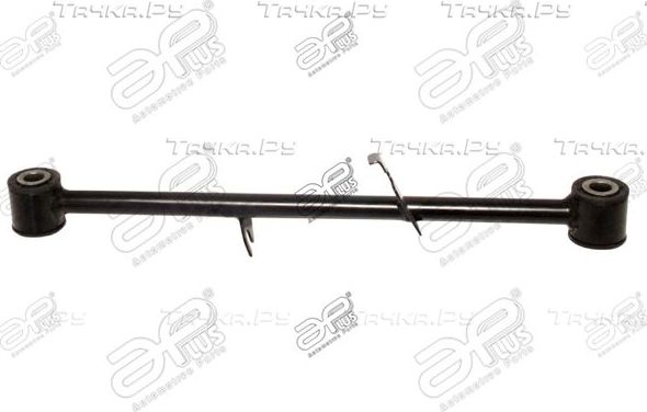 Поперечный рычаг задней подвески APlus правый верхний для Nissan X-Trail T32 2013-2026. Артикул 26766AP
