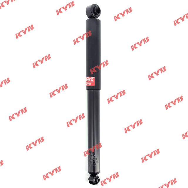 Амортизатор KYB (Каяба) Excel-G задний для Mazda B-series V 1999-2006. Артикул 344304