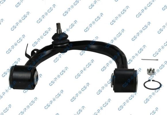 Поперечный рычаг передней подвески GSP. Артикул S061368