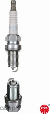 BCPR6ES-11 Свеча зажигания 7121 NGK NGK. Артикул BCPR6ES11