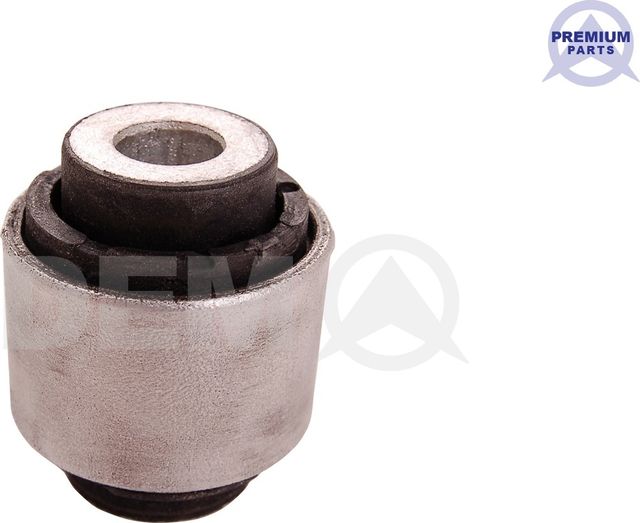 Сайлентблок заднего рычага подвески Sidem правый/левый верхний внутренний для Skoda Yeti I 2009-2017. Артикул 863732