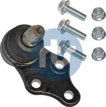 Шаровая опора RTS передняя правая/левая нижняя для Chevrolet Evanda 2005-2006. Артикул 93-03151-056
