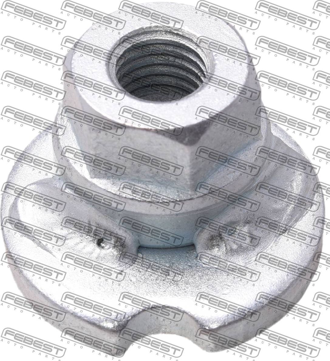 Болт развальный Febest. Артикул 0531-001