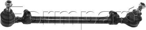 Рулевая тяга продольная (в сборе) Formpart для Mercedes-Benz W123 1976-1985. Артикул 1906003