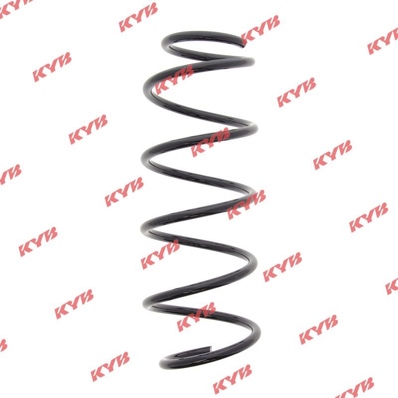 Пружина подвески KYB (Каяба) K-Flex. Артикул RH3505