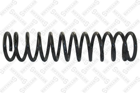Пружина подвески Stellox задняя для Skoda Felicia I 1995-2001. Артикул 10-20775-SX