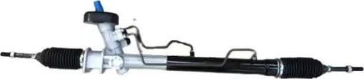 Рулевая рейка Stellox для Volkswagen Transporter T3 1985-1992. Артикул 31-37329-SX