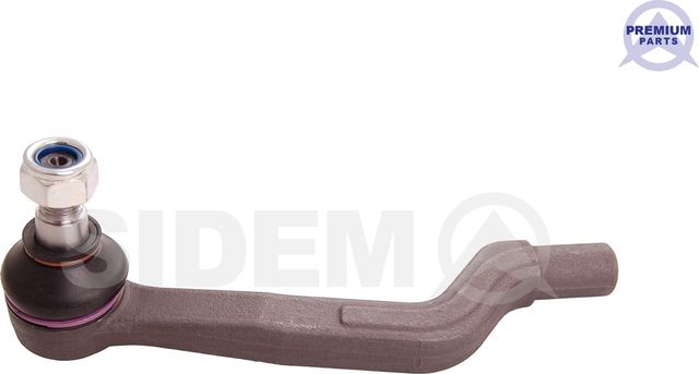 Наконечник рулевой тяги Sidem. Артикул 49138