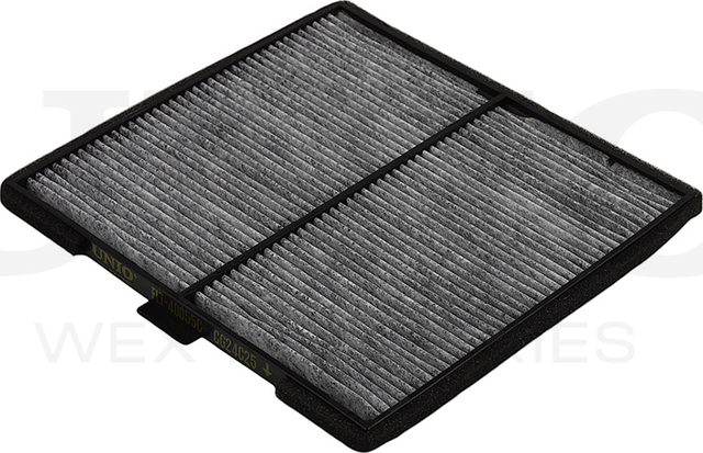 Фильтр салона (Unio). Артикул FLT-40055C