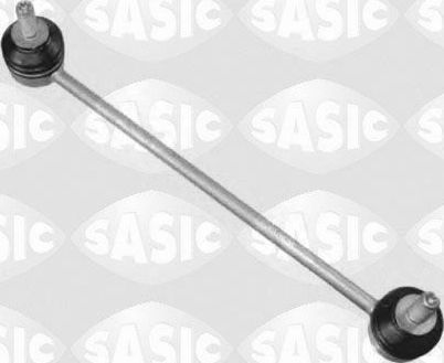 Стойка (тяга) стабилизатора Sasic. Артикул 2306035