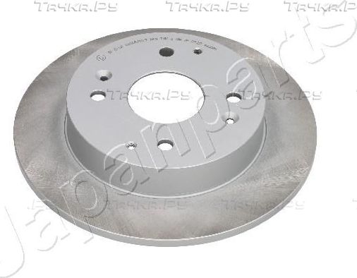 Тормозной диск Japanparts. Артикул DP-413C