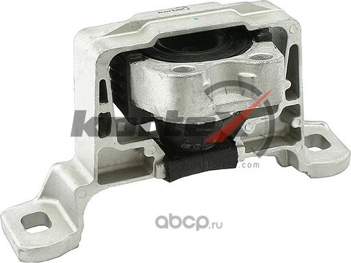 Опора двигателя (Kortex). Артикул KEM135