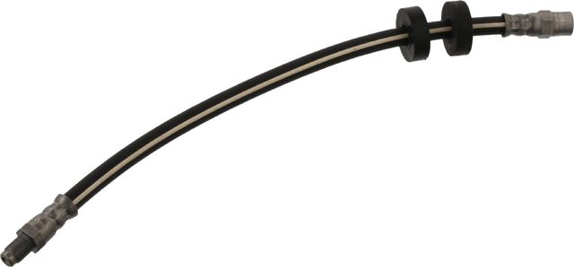 Тормозной шланг Febi Bilstein передний/задний для Audi 80 V (B4) 1991-1994. Артикул 06562