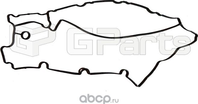 Прокл.клап.крышки (Gparts). Артикул VO30731243
