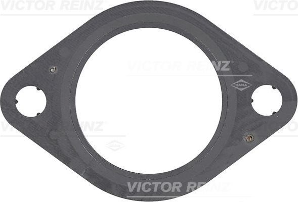 Прокладка выпускного коллектора Victor Reinz для Volvo 850 1999-1997. Артикул 71-37892-00