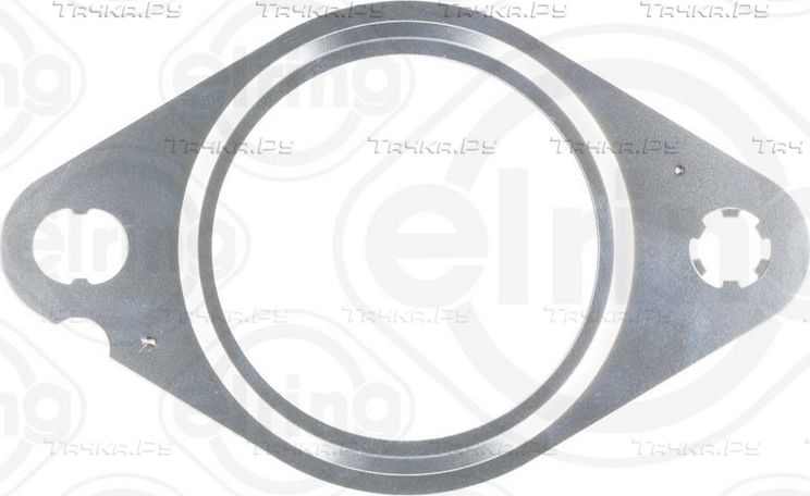 Прокладка глушителя Elring для Ford Kuga II 2013-2019. Артикул 709.630