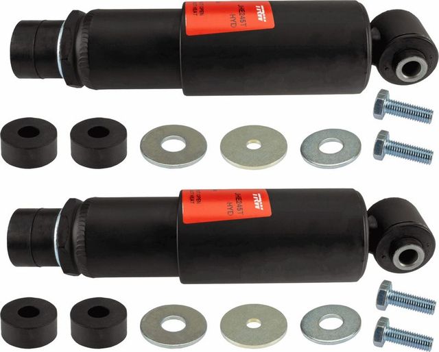 Амортизатор TRW Twin. Артикул JHE245T